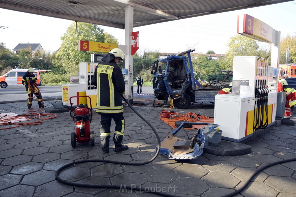 VU PKlemm LKW Tanksaeule A 59 Rich Koenigswinter TRA Schloss Roettgen P102.JPG - Miklos Laubert